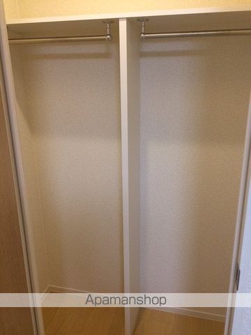 クレイノケルスランドの内装写真