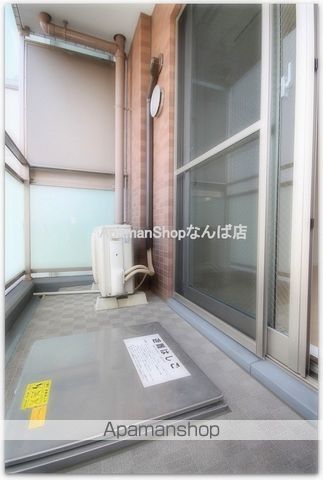 クレアート大手前グランアクシアの内装写真