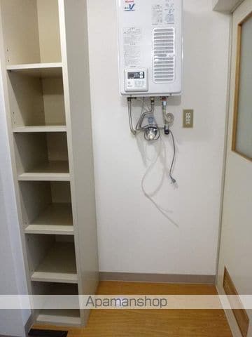 デュエル雅の内装写真