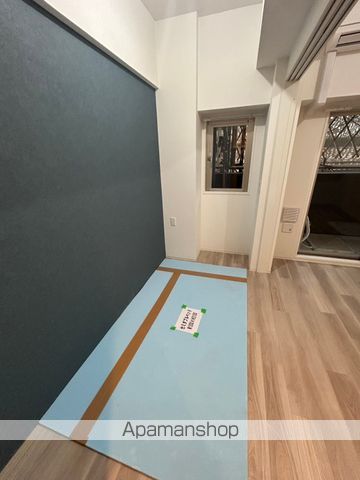 セレニテ新大阪グランデ ミリューの内装写真