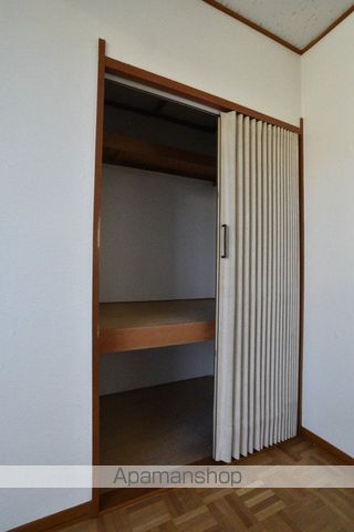 南郷ハイツの内装写真