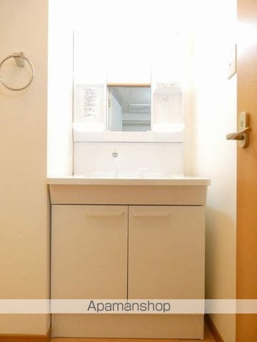 Laurel Court 田町の内装写真