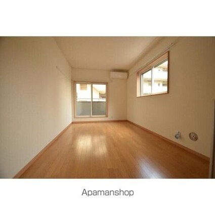 クロノスＩ[1R/32.64m2]のリビング・居間1