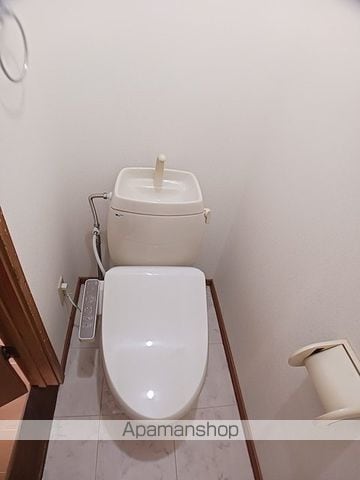 ゴールドクレスト藤井の内装写真