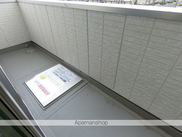 COSMO CITYIIの内装写真