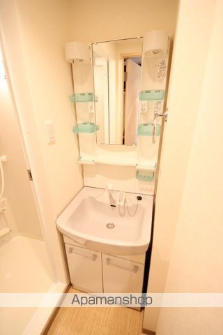 CASA AL MAREの内装写真