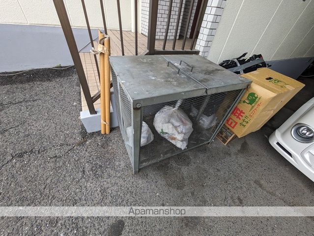 柴崎東雲ビルのその他写真