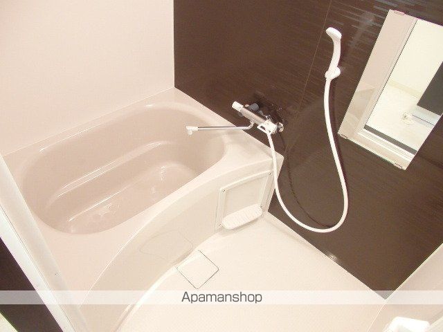BELLA CASAの内装写真