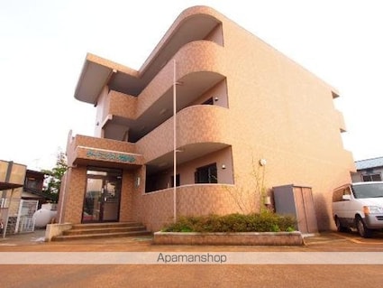 サードニクス・タカハシ[2LDK/58.76m2]の外観1