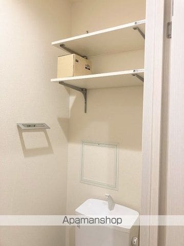 ユアメゾン立教通りの内装写真