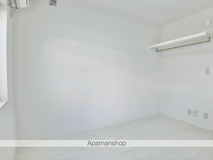 ベストワン[1R/17.35m2]のリビング・居間5