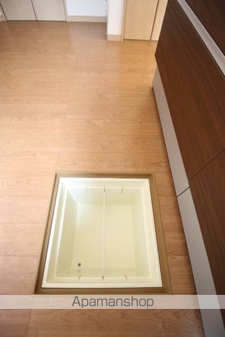 グランルーチェ欅の内装写真