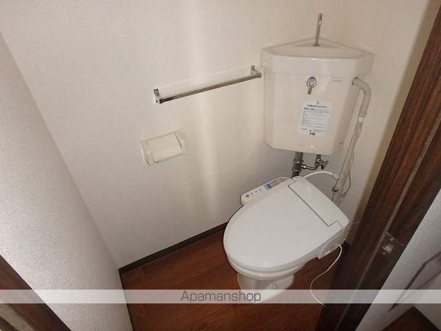 フレグランスWEST A棟の内装写真