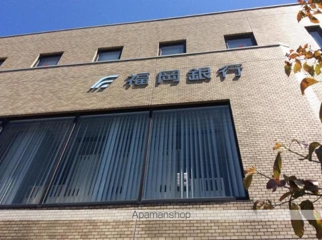 Peaceful七隈の周辺写真