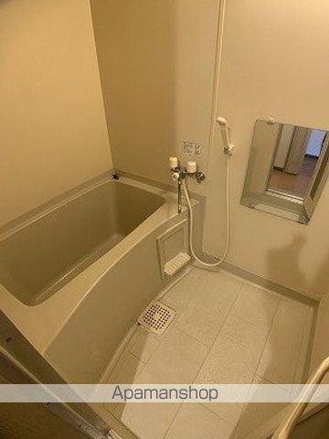 サンフロア山鼻の内装写真
