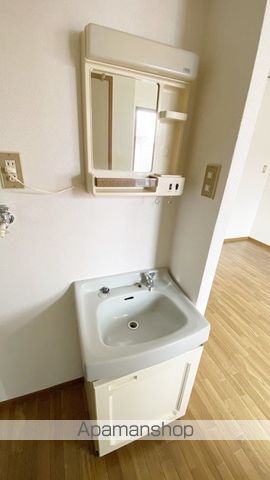 倉田第2コーポの内装写真