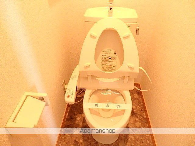プレミールIIIの内装写真