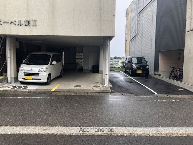 ヌーベル館IIのその他写真