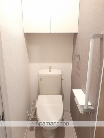ドゥーベルの内装写真