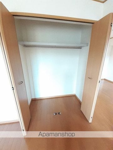 ホープヒルズ2番館の内装写真