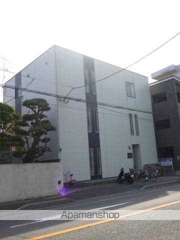 プログレッソ船橋II