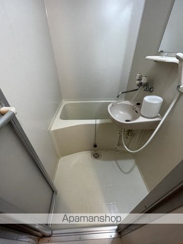レオパレスグレイスの内装写真