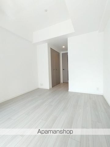 S−RESIDENCE阿波座BOUNCYの内装写真