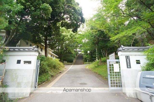 ロジュマンの周辺写真