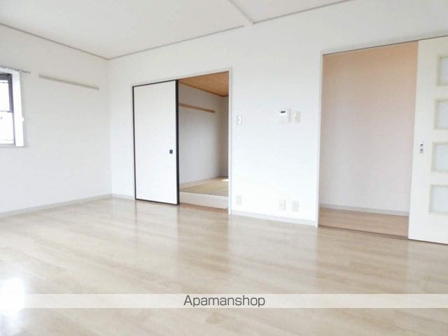 アルテハイム・Kの内装写真