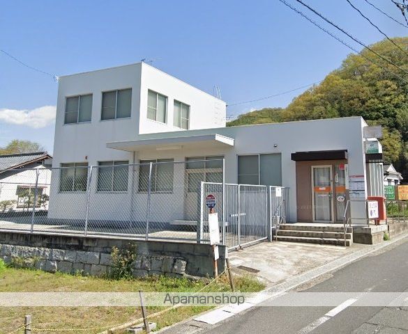 メゾン洪庵 Aの周辺写真
