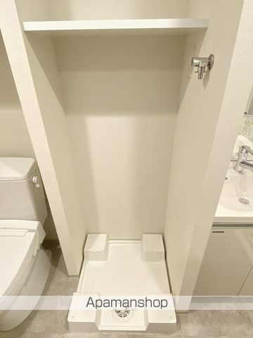 グランドコンシェルジュ吾妻橋の内装写真