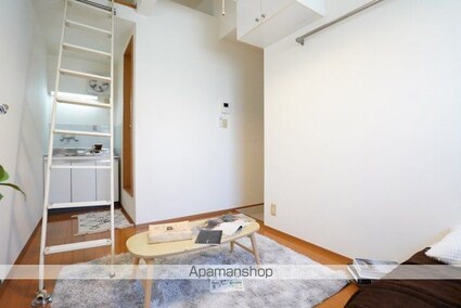 東京都豊島区高松１丁目[1R/12.41m2]のその他部屋・スペース