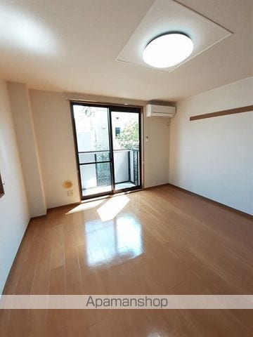 フラット浜野の内装写真