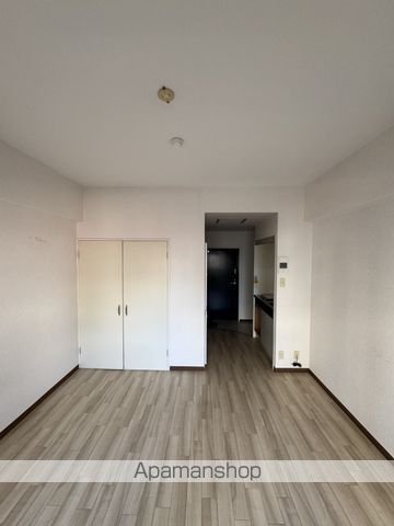 アンシャンテ住吉の内装写真