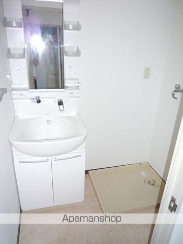ヴェルジュ多摩川の内装写真