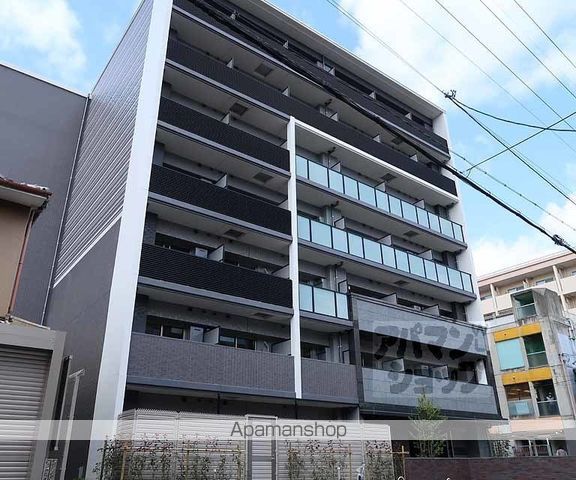 プレサンス京都室町通 紫水