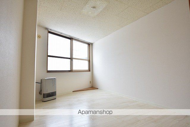 NYパレスの内装写真