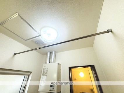 メゾンＳＴ－Ⅱ[2LDK/53.71m2]の内装7