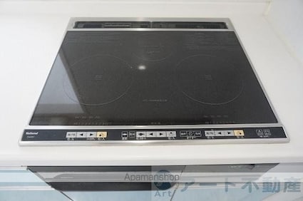 ブライムマンションはなみずき[2LDK/60.34m2]の内装3
