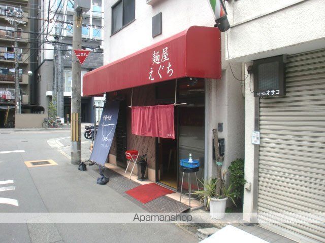 セレニテ江坂グランデの周辺写真