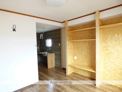 鹿島屋ビル[1K/25.57m2]のその他部屋・スペース