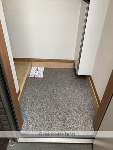 フローラ湘南茅ヶ崎の内装写真