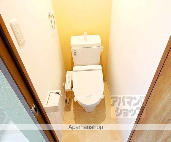 モンブランスギエの内装写真