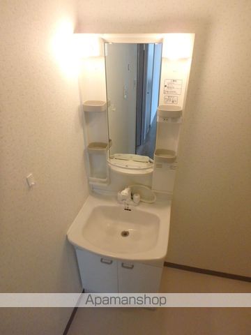 ワイズパークの内装写真