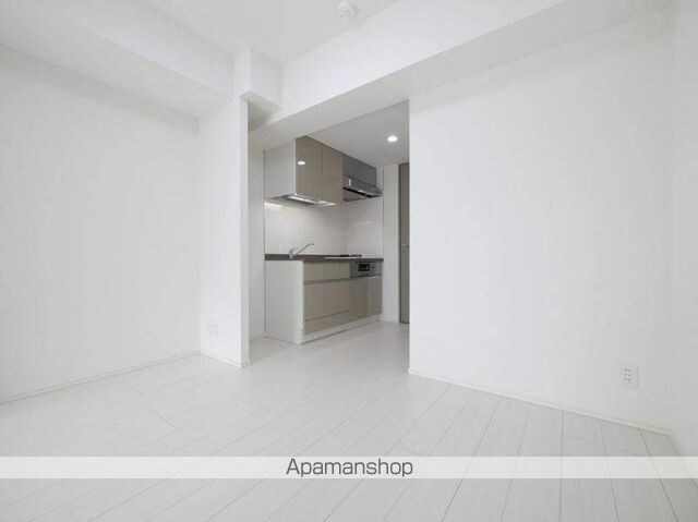 ＰＲＥＭＩＵＭ　ＣＵＢＥ　池袋本町[1DK/30.56m2]の内装