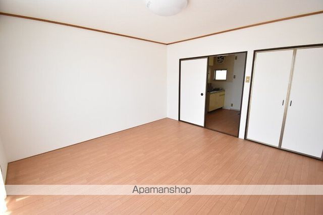 ビューフォート屋島の内装写真