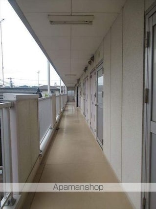 ローズ本町[1R/18m2]の共用部2