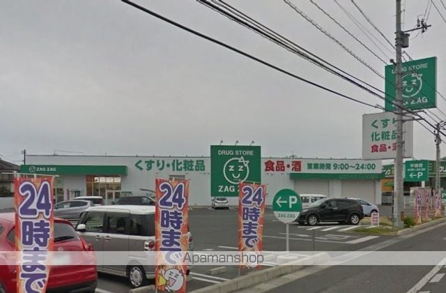 SQUARE VILLA 福島の周辺写真