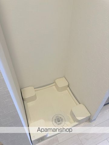 フォーリアライズ大正ノーブルの内装写真