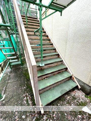 マガタコーポ大淀のその他写真